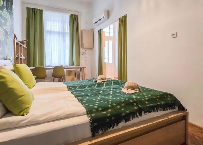Anima * Budapest