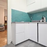 Apartment Anima Budapest