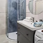 Apartment Anima *