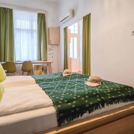 Anima * ブダペスト